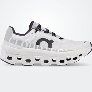 On Cloudmonster